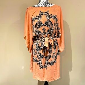 BCBG Dress